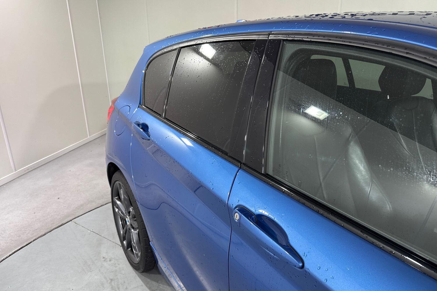 Used BMW 1 Series 2019 for sale - 76549832: Photo 14