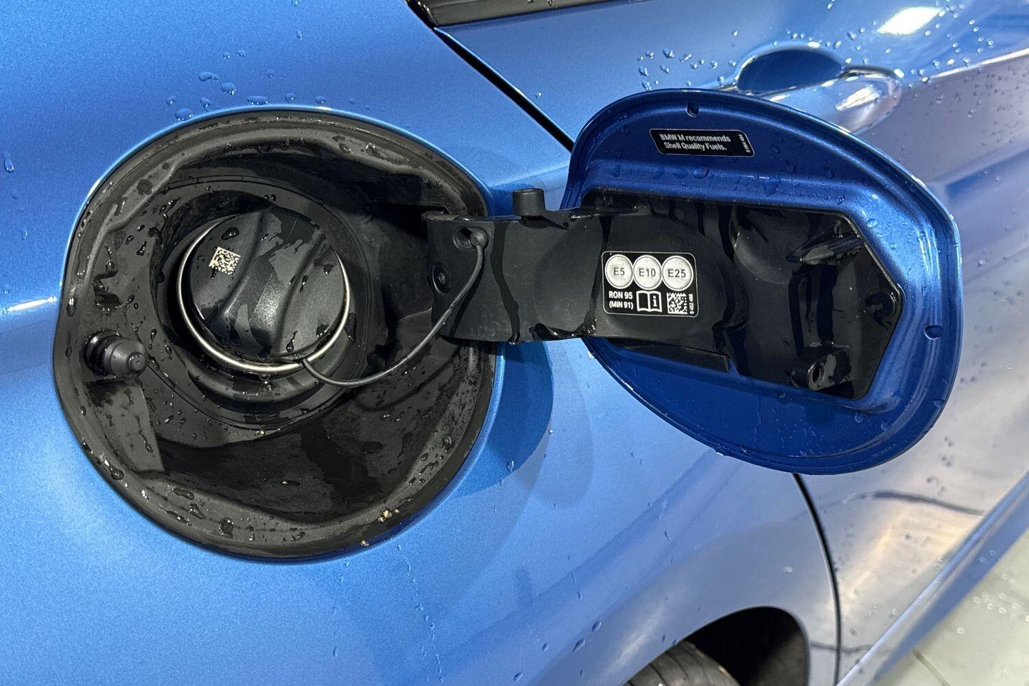 Used BMW 1 Series 2019 for sale - 76549832: Photo 18