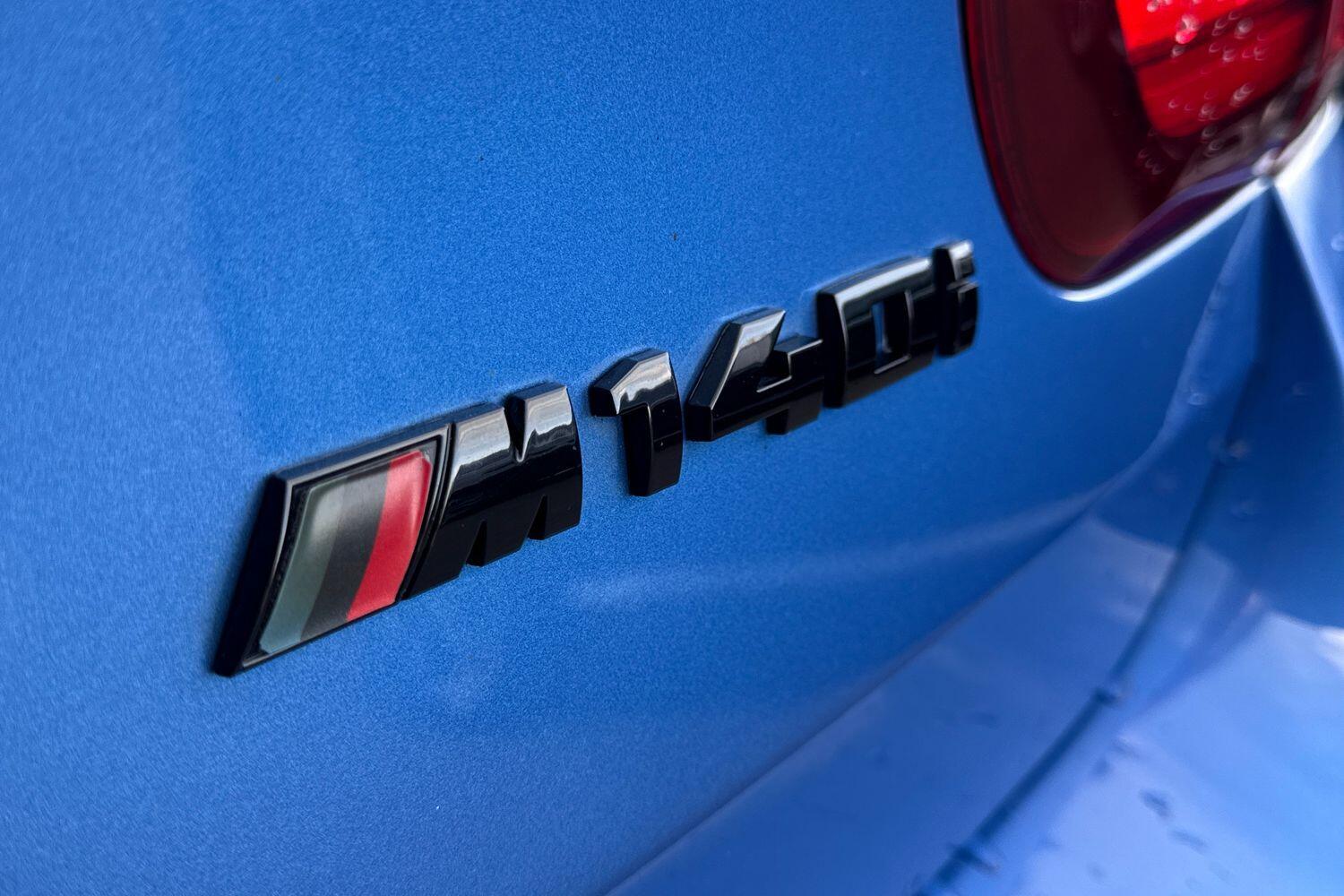 Used BMW 1 Series 2019 for sale - 76549832: Photo 20