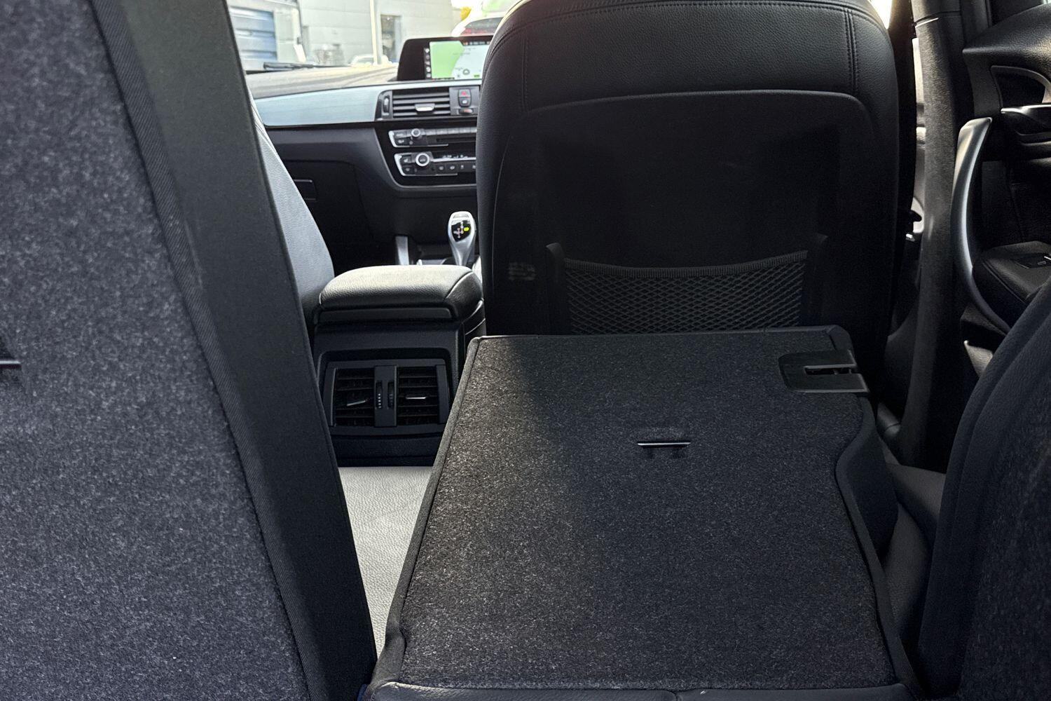 Used BMW 1 Series 2019 for sale - 76549832: Photo 21