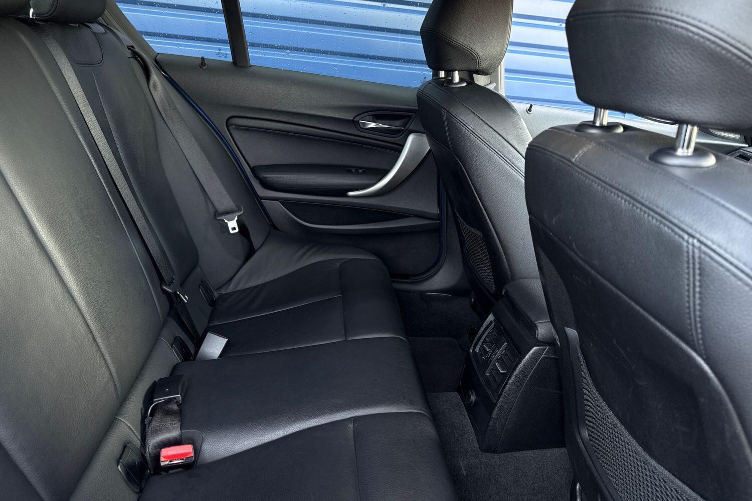 Used BMW 1 Series 2019 for sale - 76549832: Photo 22