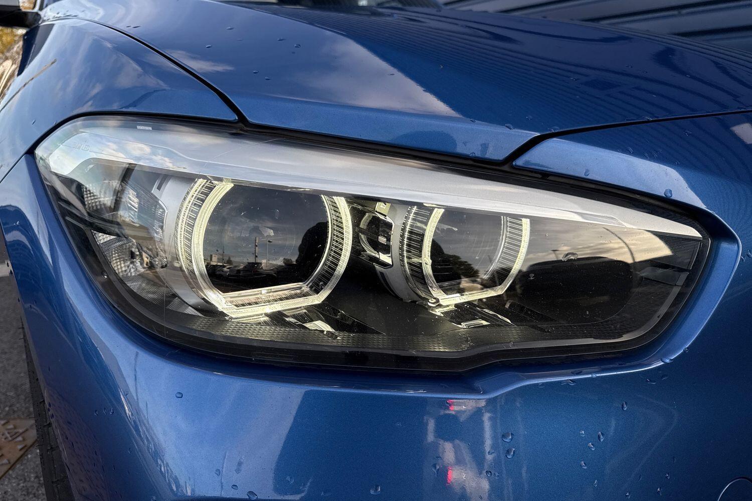 Used BMW 1 Series 2019 for sale - 76549832: Photo 24