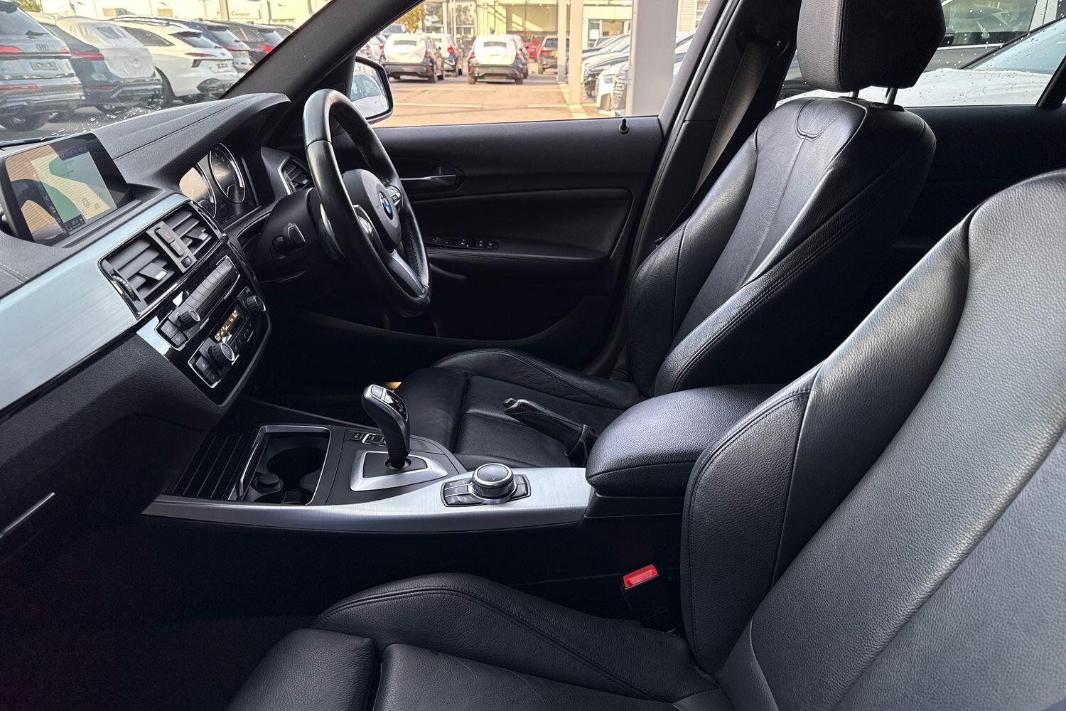 Used BMW 1 Series 2019 for sale - 76549832: Photo 28