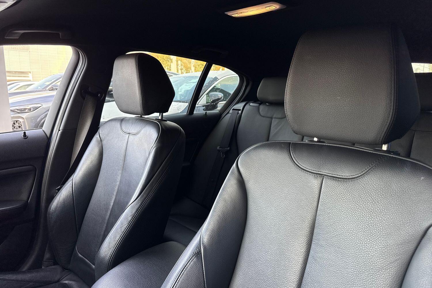 Used BMW 1 Series 2019 for sale - 76549832: Photo 29