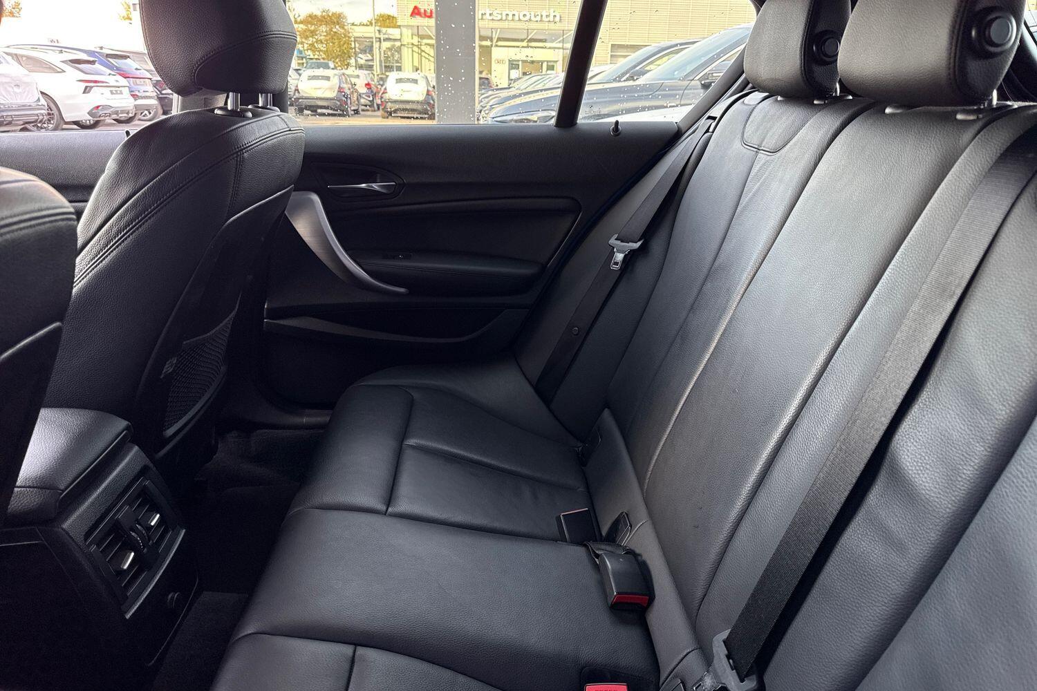 Used BMW 1 Series 2019 for sale - 76549832: Photo 30