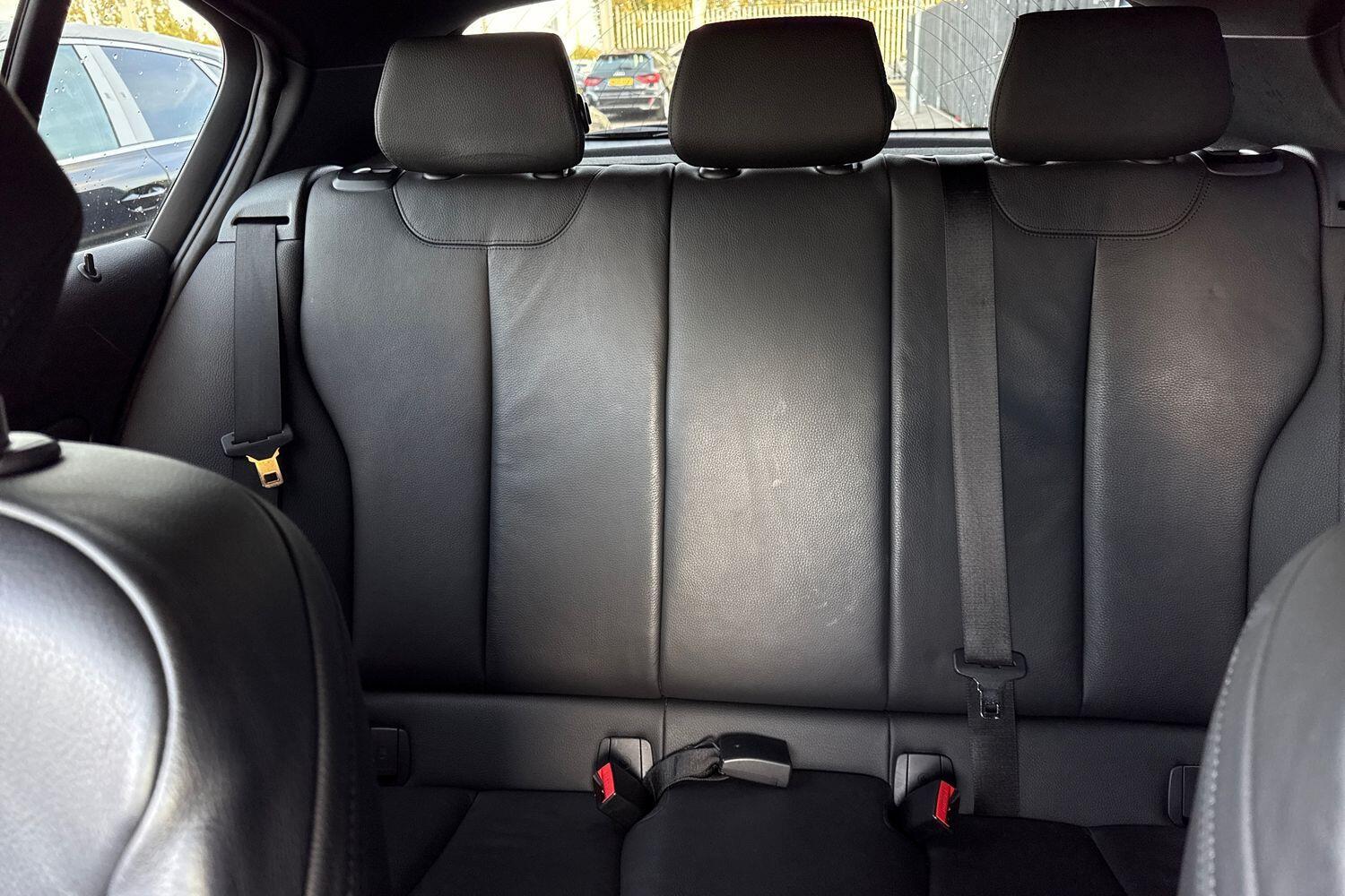 Used BMW 1 Series 2019 for sale - 76549832: Photo 31