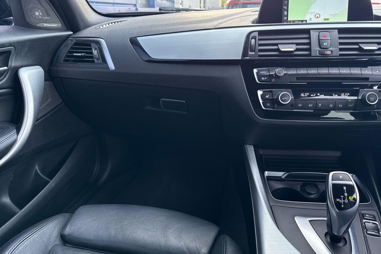 Used BMW 1 Series 2019 for sale - 76549832: Photo 32