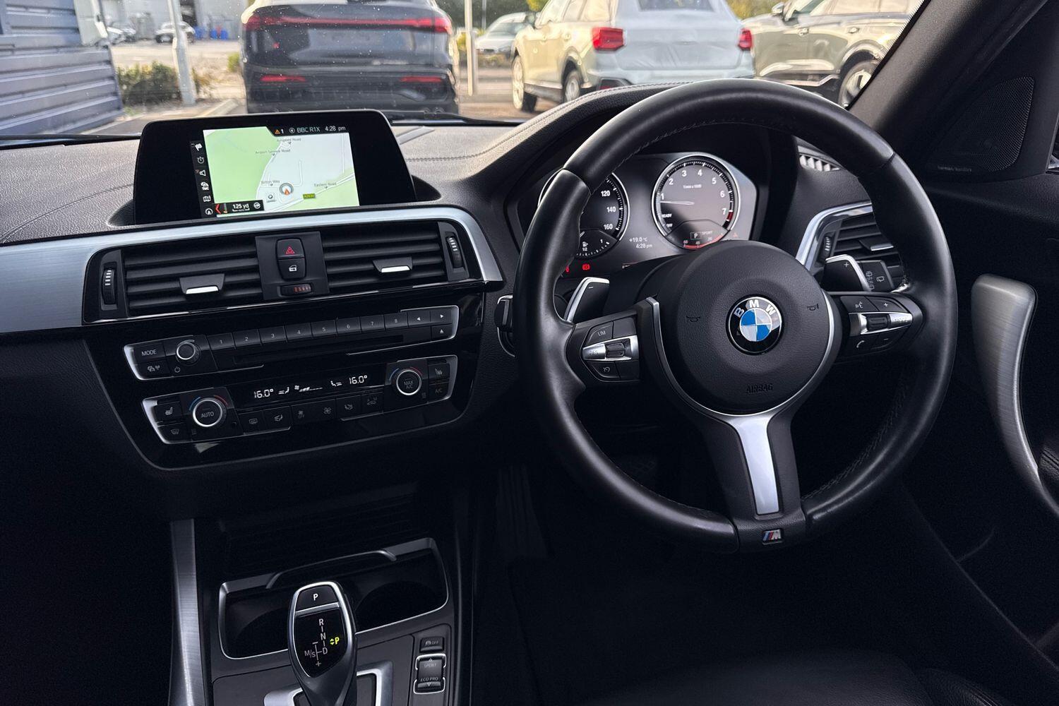 Used BMW 1 Series 2019 for sale - 76549832: Photo 33