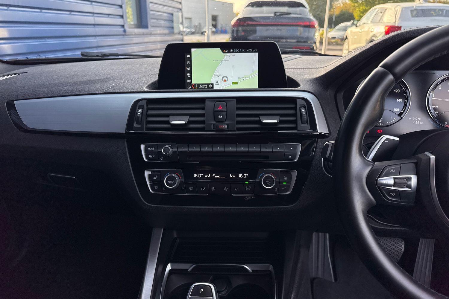 Used BMW 1 Series 2019 for sale - 76549832: Photo 35