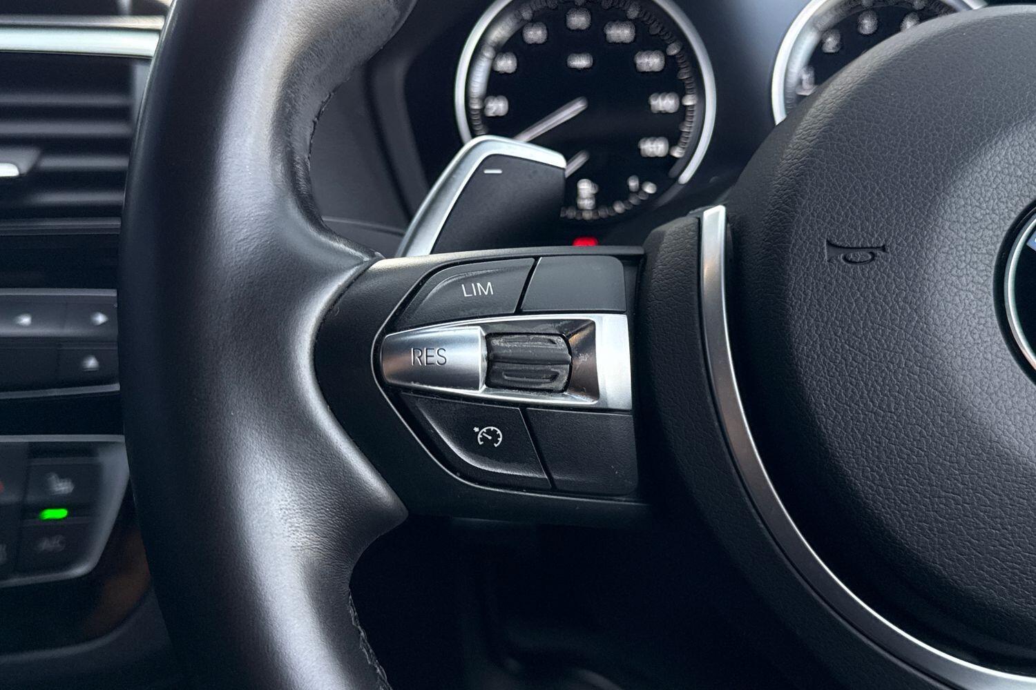 Used BMW 1 Series 2019 for sale - 76549832: Photo 36