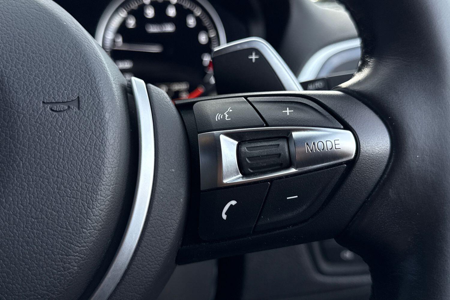 Used BMW 1 Series 2019 for sale - 76549832: Photo 37