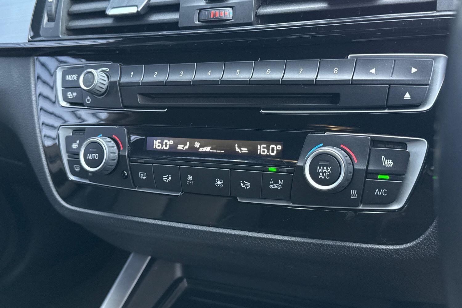 Used BMW 1 Series 2019 for sale - 76549832: Photo 38