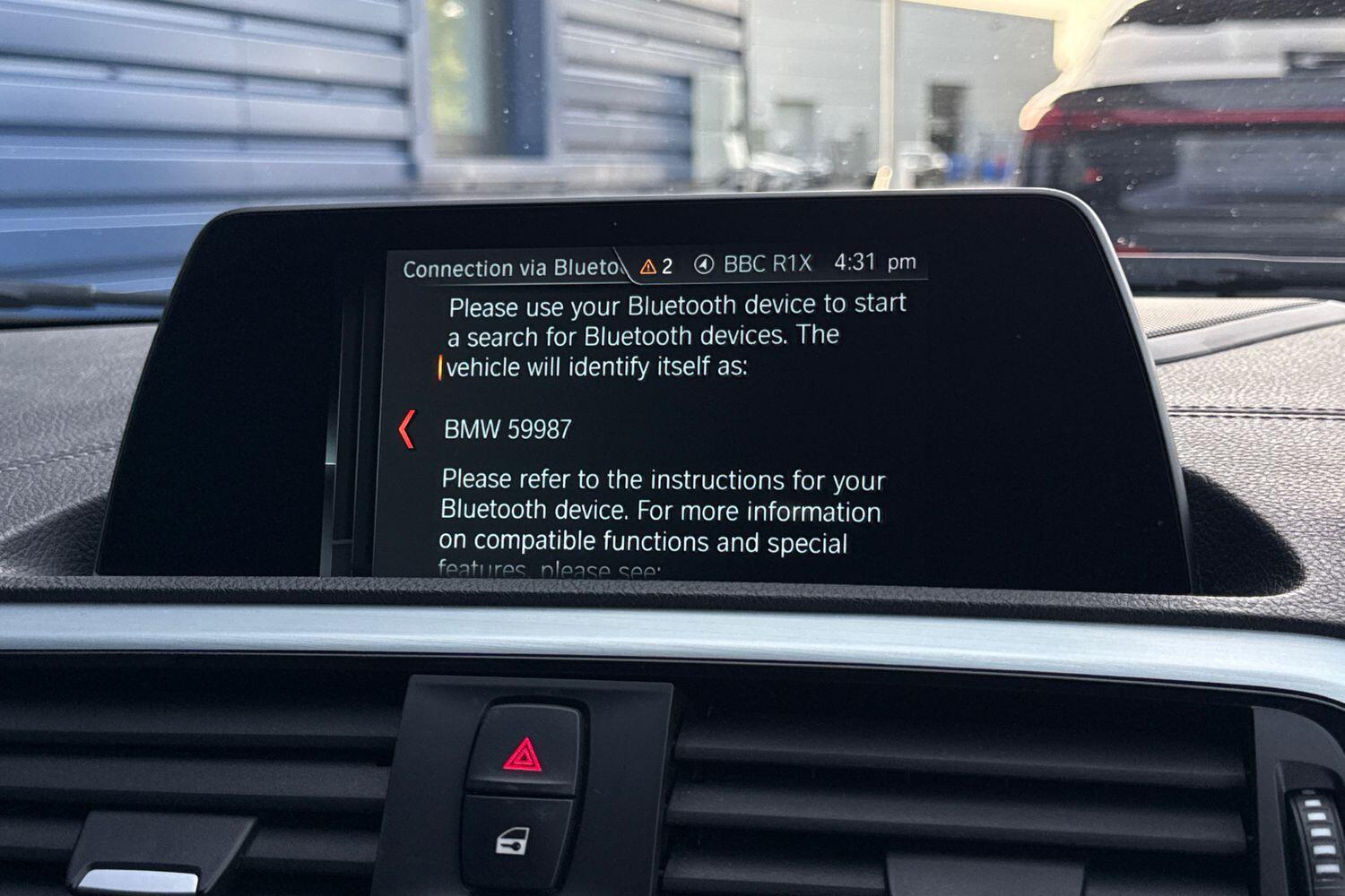 Used BMW 1 Series 2019 for sale - 76549832: Photo 42