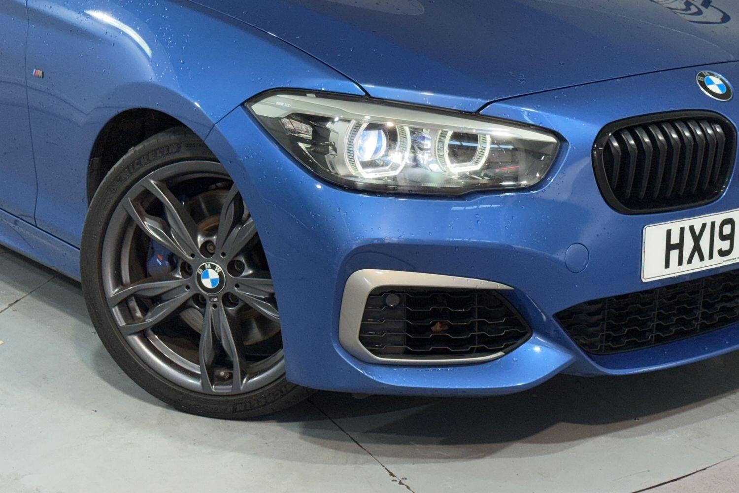 Used BMW 1 Series 2019 for sale - 76549832: Photo 6