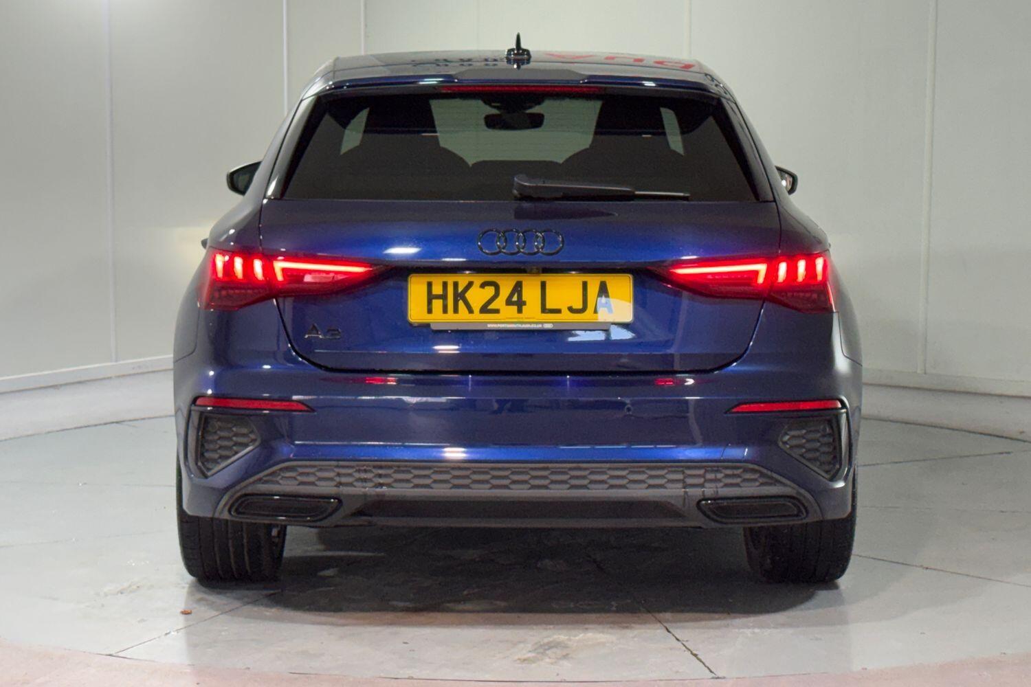 Used Audi A3 2024 for sale - 77130867: Photo 10