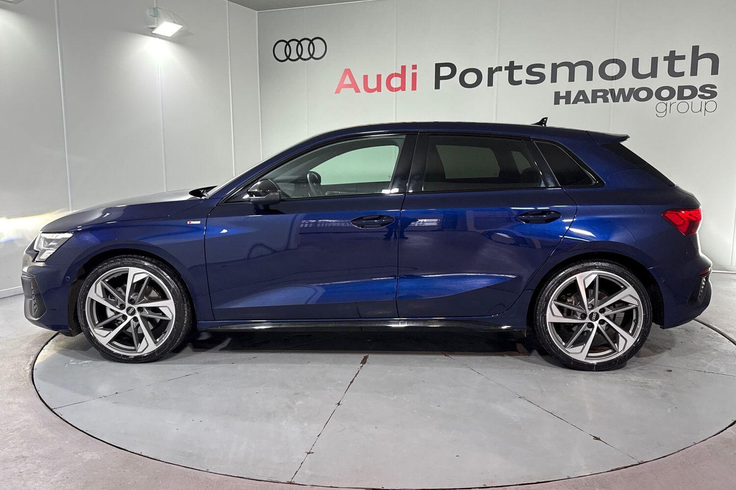 Used Audi A3 2024 for sale - 77130867: Photo 12
