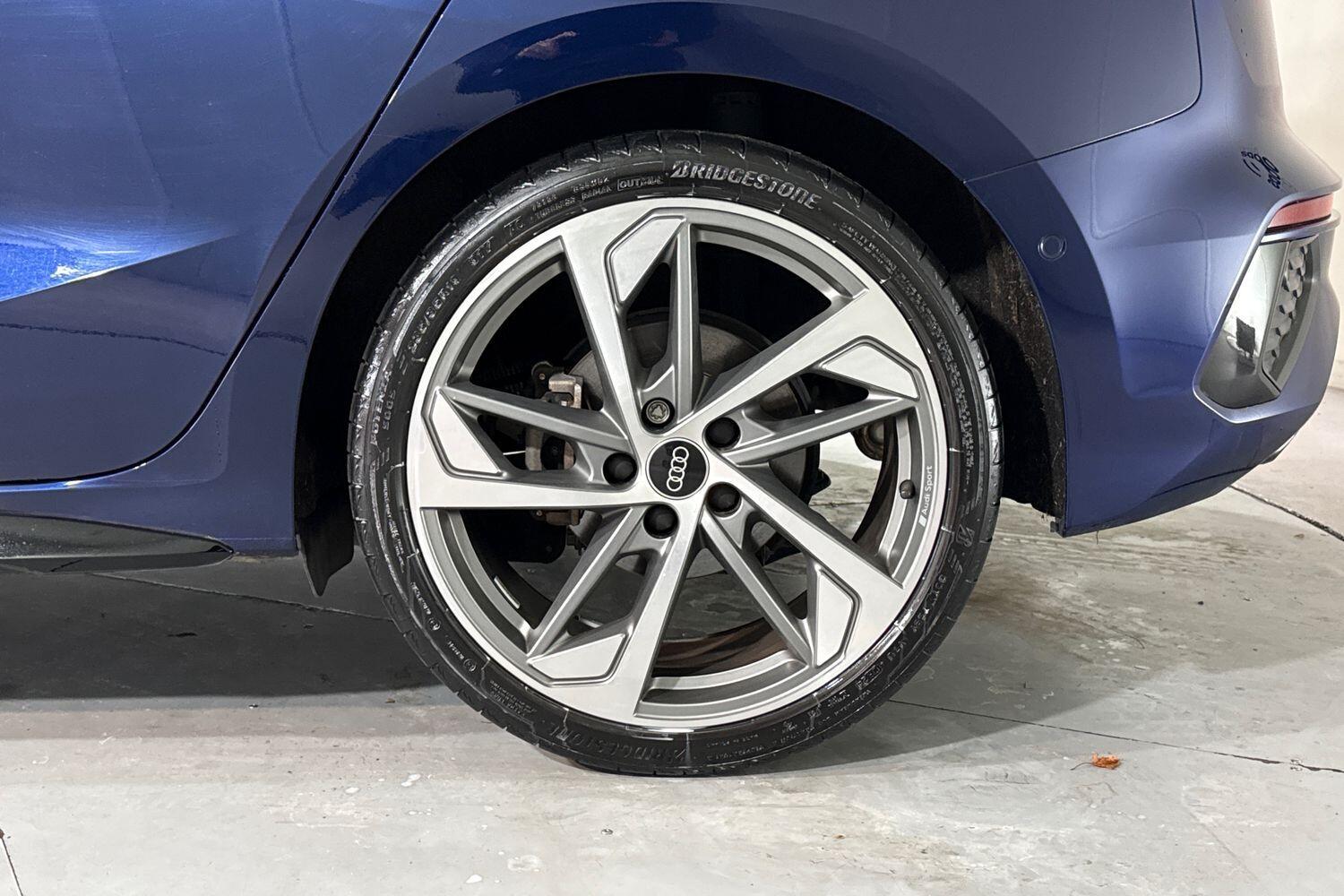 Used Audi A3 2024 for sale - 77130867: Photo 13