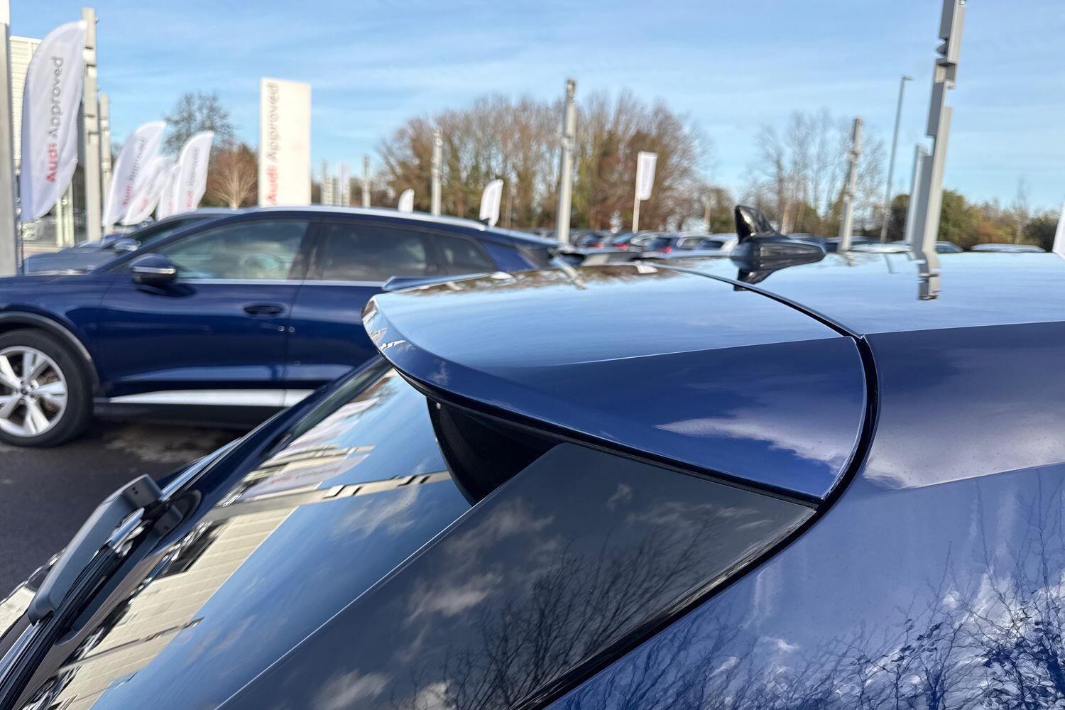 Used Audi A3 2024 for sale - 77130867: Photo 15