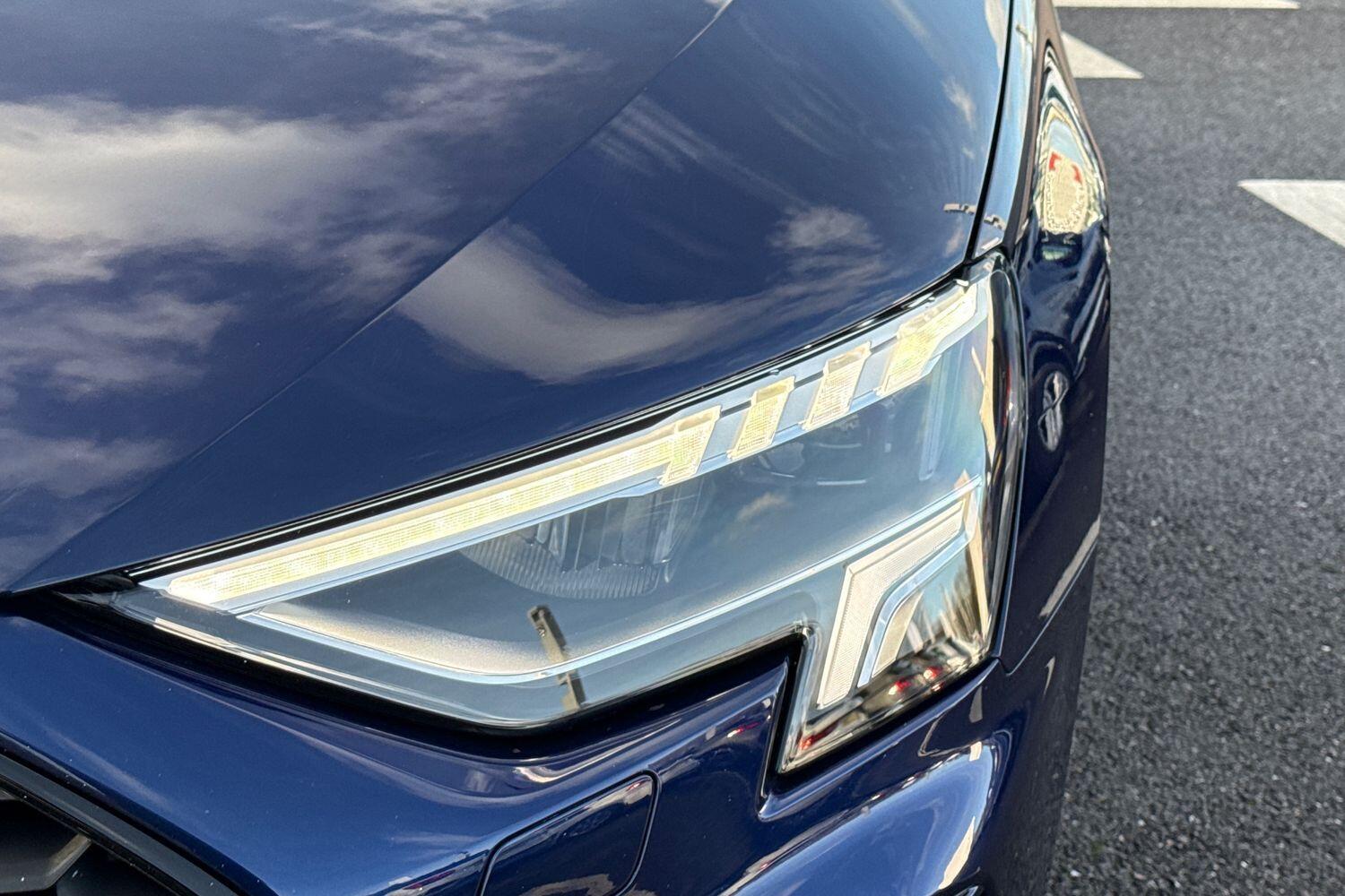 Used Audi A3 2024 for sale - 77130867: Photo 17