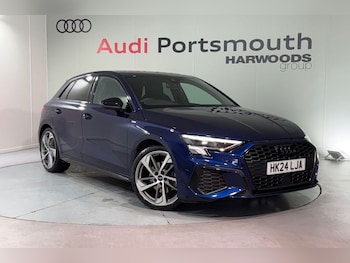 Audi A3 feature image