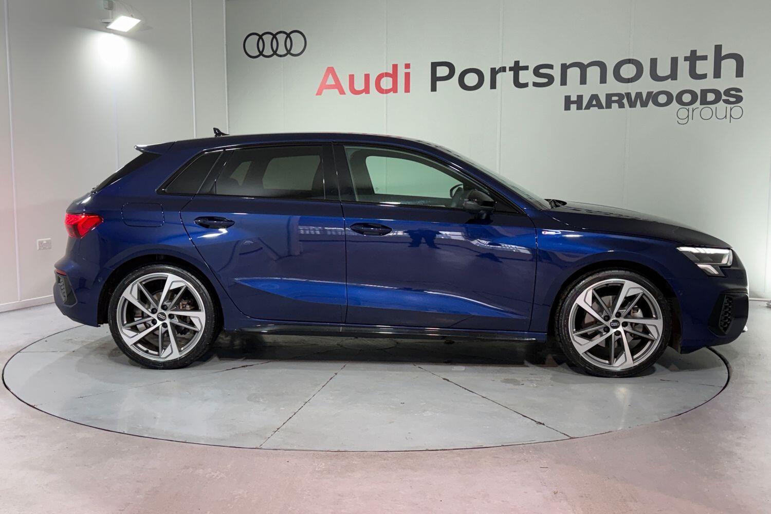 Used Audi A3 2024 for sale - 77130867: Photo 2