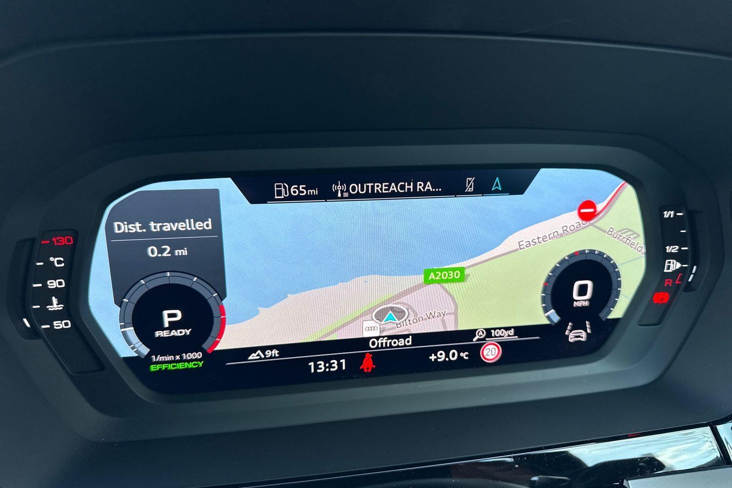 Used Audi A3 2024 for sale - 77130867: Photo 21