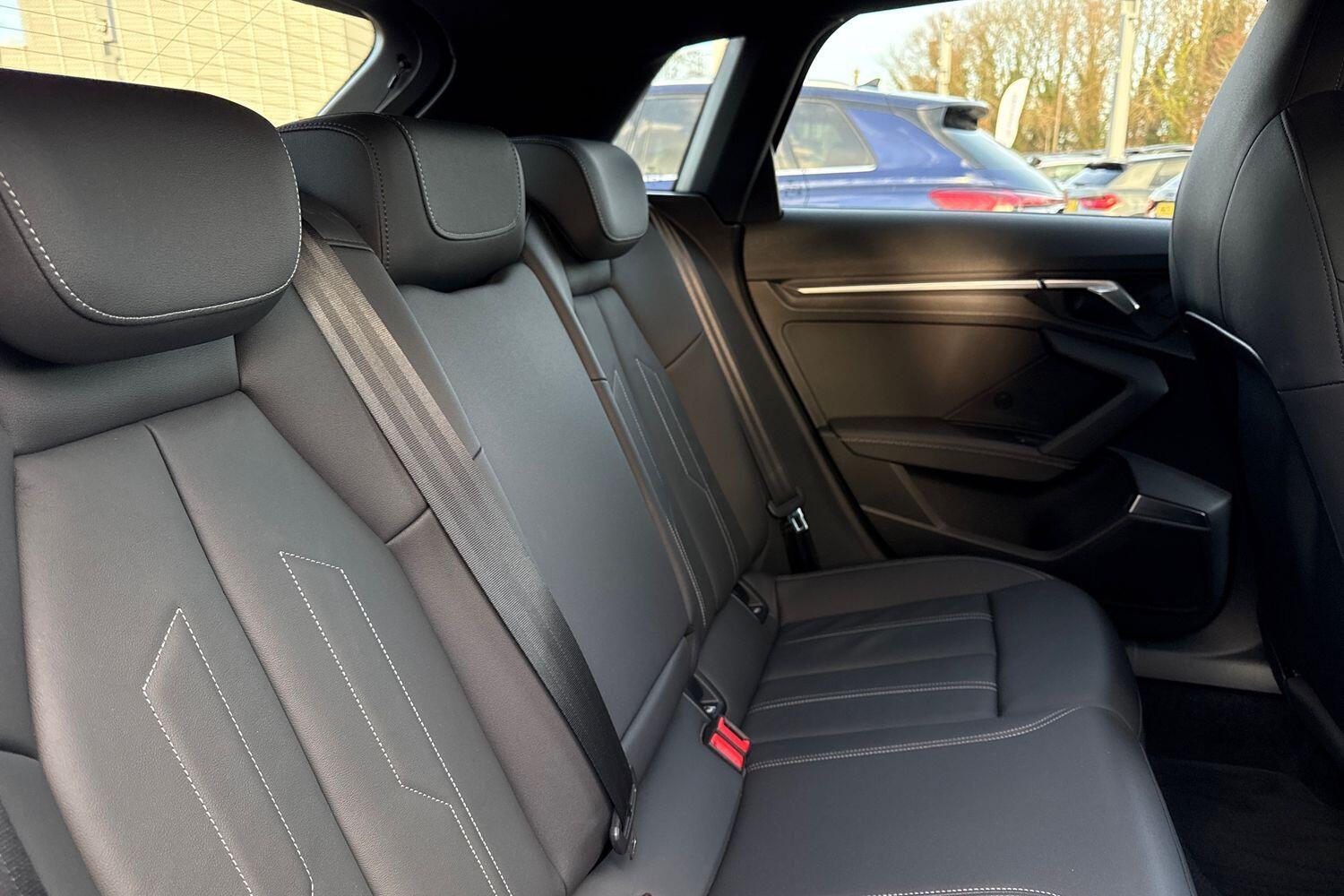 Used Audi A3 2024 for sale - 77130867: Photo 22