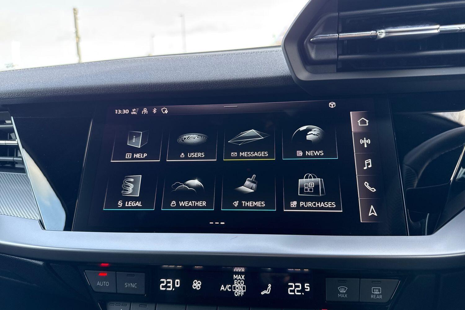 Used Audi A3 2024 for sale - 77130867: Photo 23