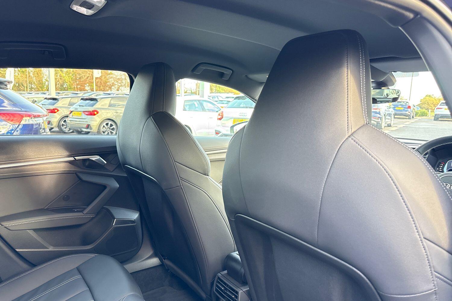 Used Audi A3 2024 for sale - 77130867: Photo 24