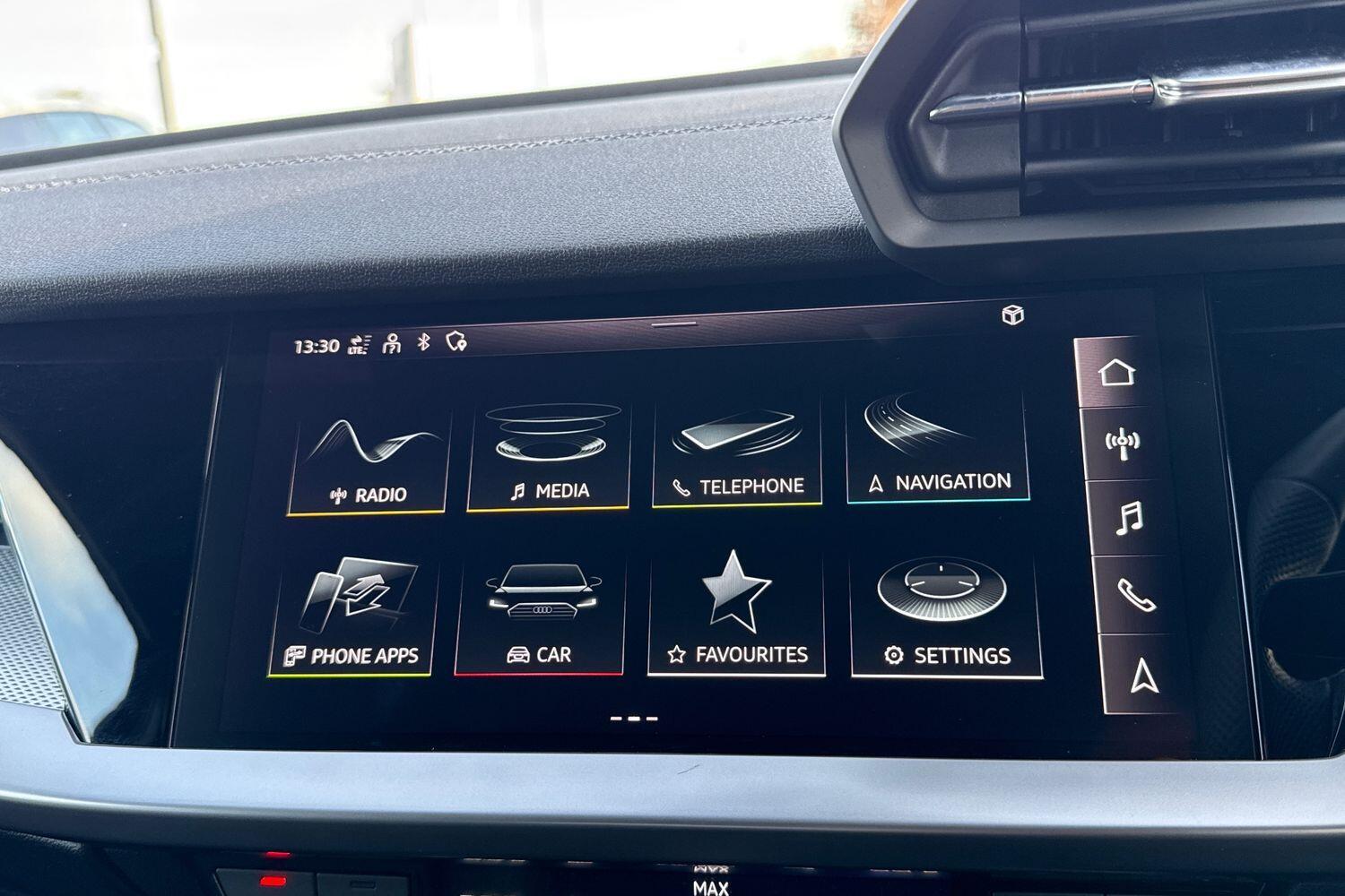 Used Audi A3 2024 for sale - 77130867: Photo 25