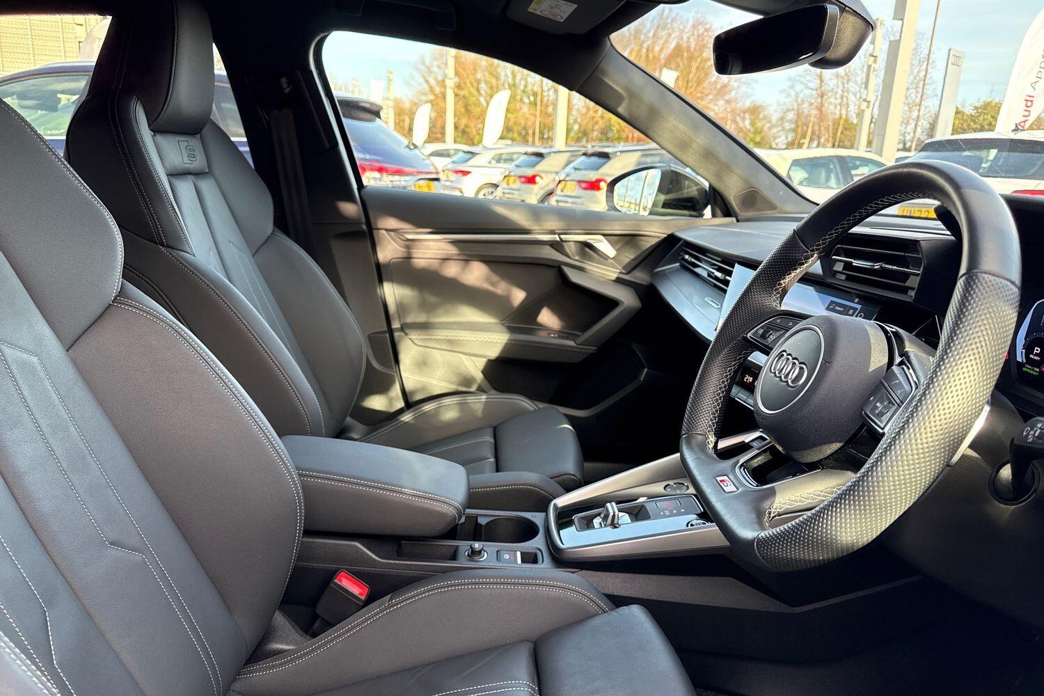 Used Audi A3 2024 for sale - 77130867: Photo 26