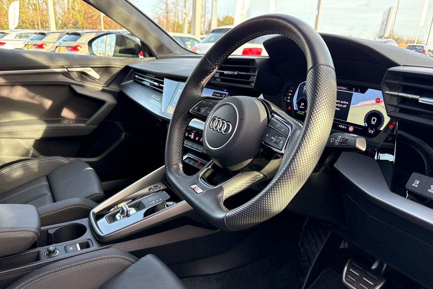 Used Audi A3 2024 for sale - 77130867: Photo 28