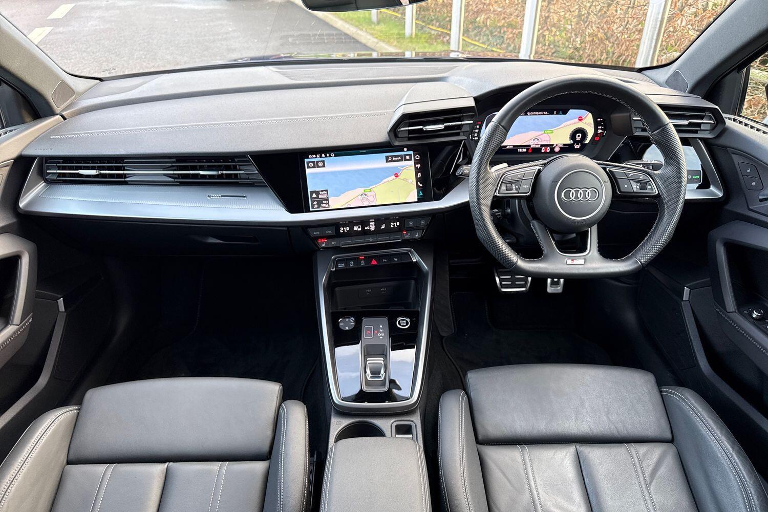 Used Audi A3 2024 for sale - 77130867: Photo 3