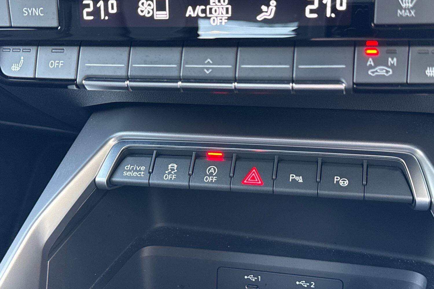 Used Audi A3 2024 for sale - 77130867: Photo 30