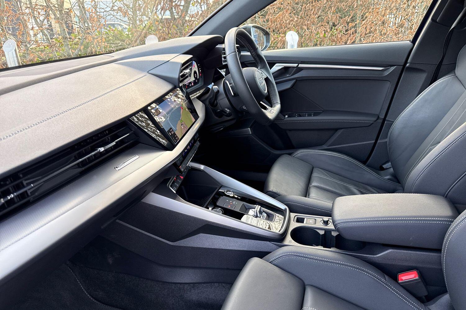 Used Audi A3 2024 for sale - 77130867: Photo 34