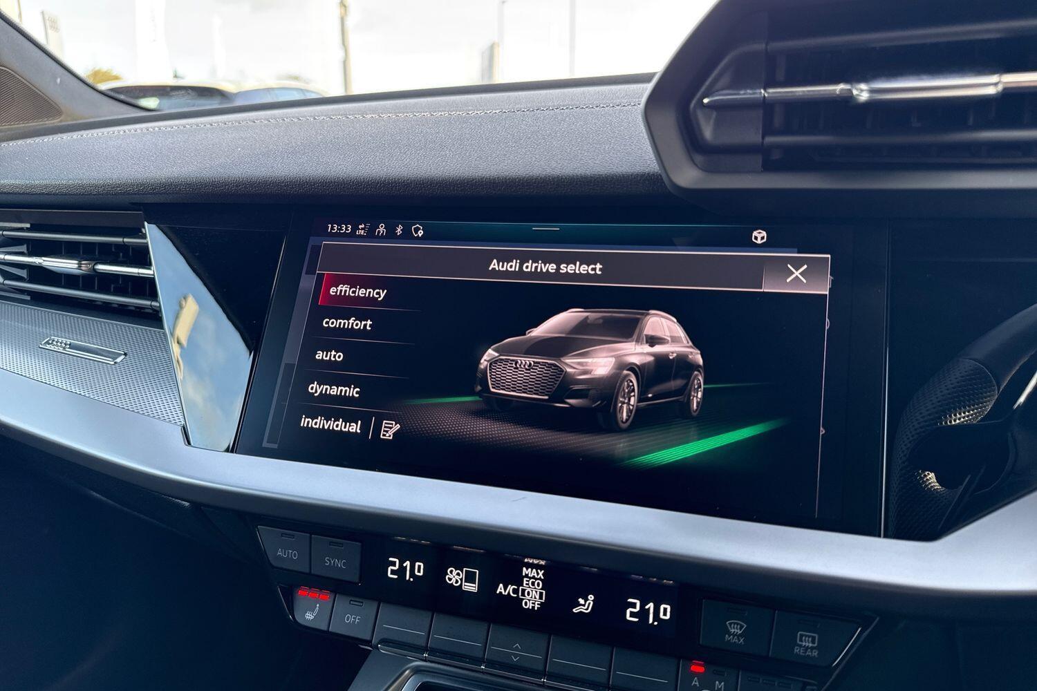 Used Audi A3 2024 for sale - 77130867: Photo 35