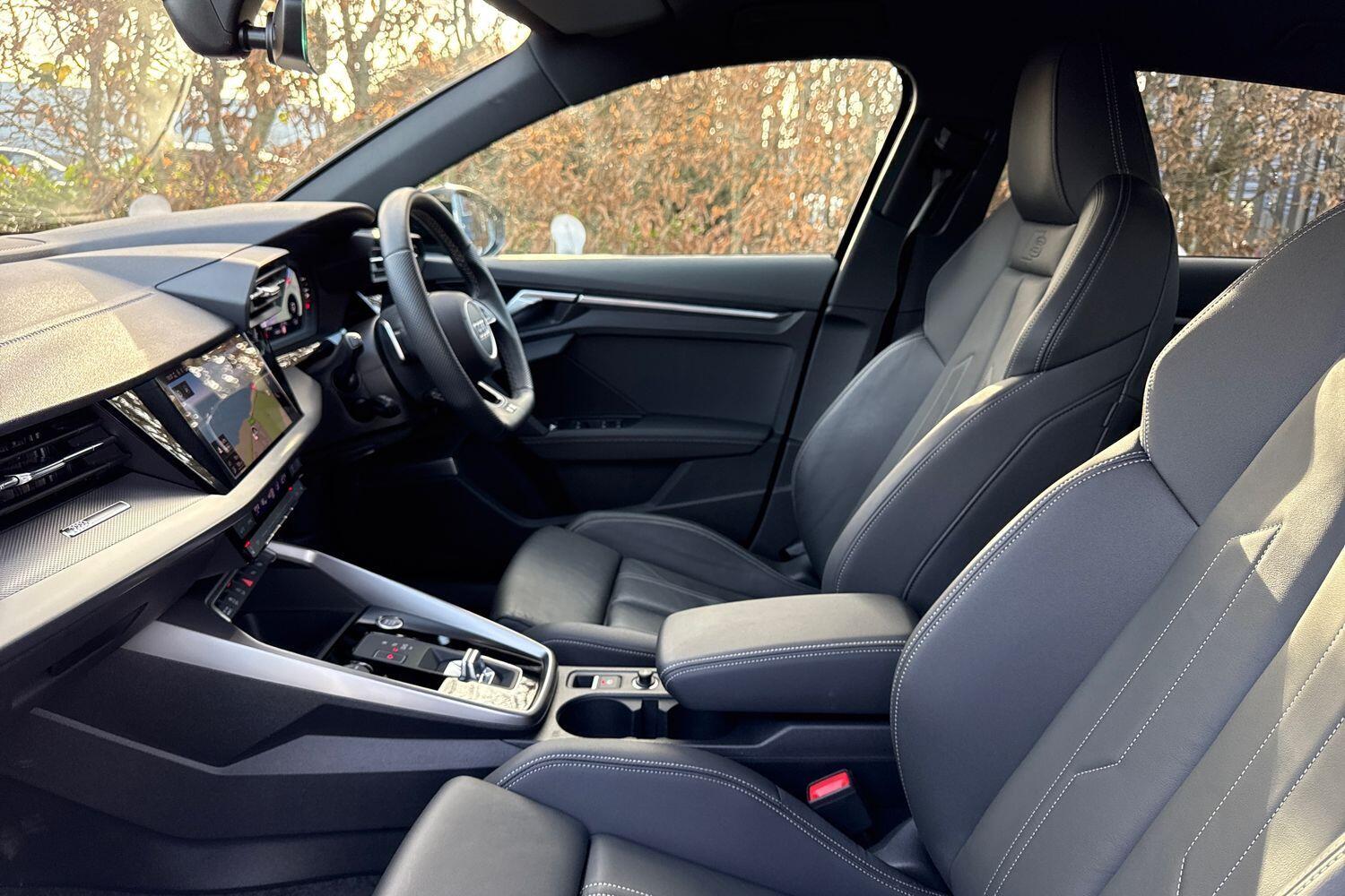 Used Audi A3 2024 for sale - 77130867: Photo 36