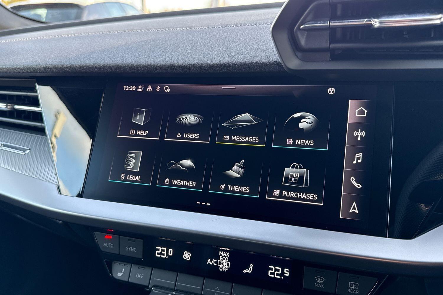 Used Audi A3 2024 for sale - 77130867: Photo 37