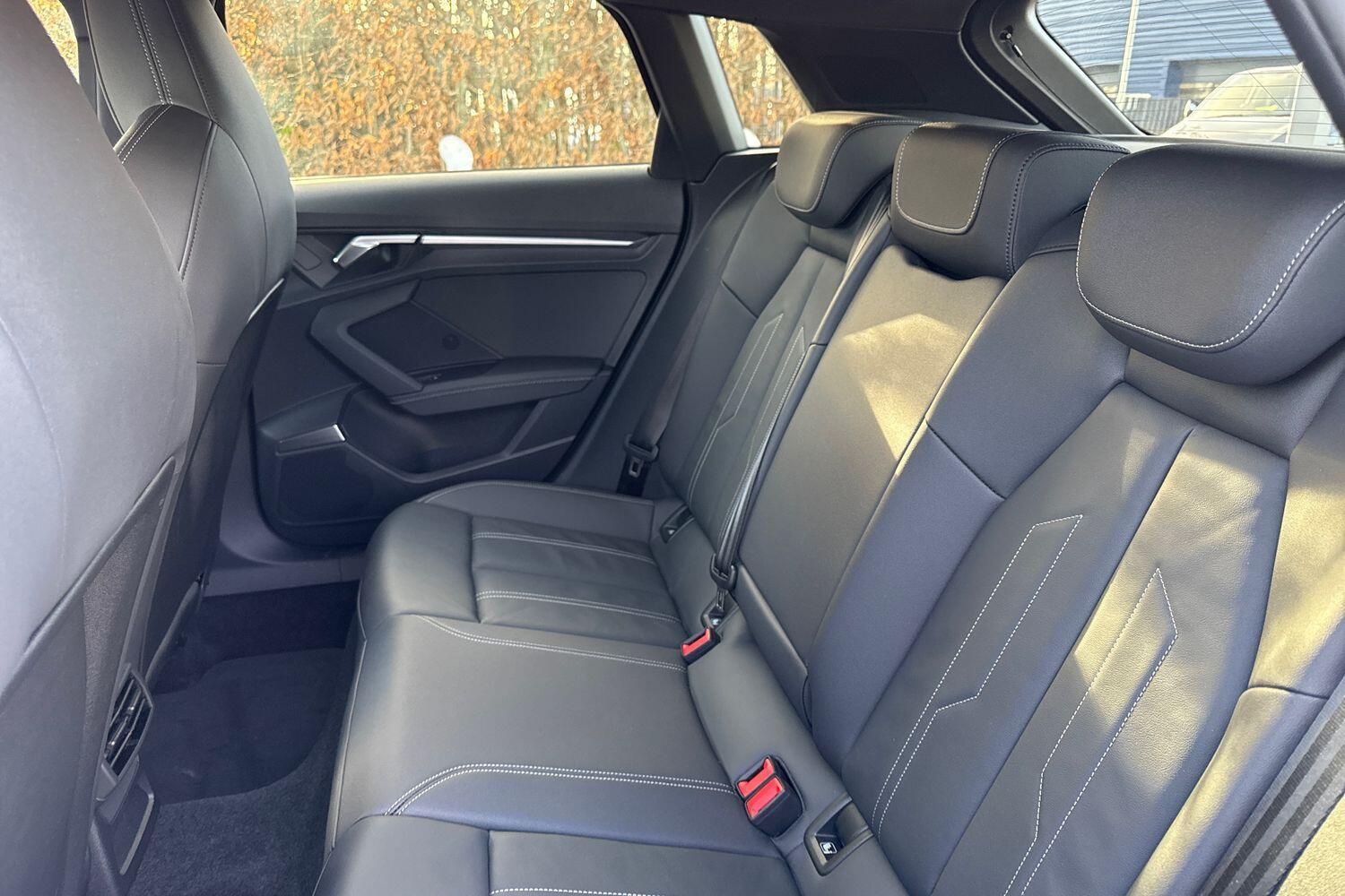 Used Audi A3 2024 for sale - 77130867: Photo 38