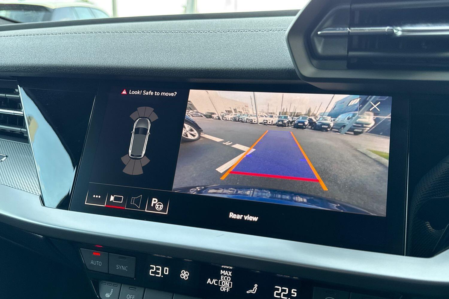 Used Audi A3 2024 for sale - 77130867: Photo 4