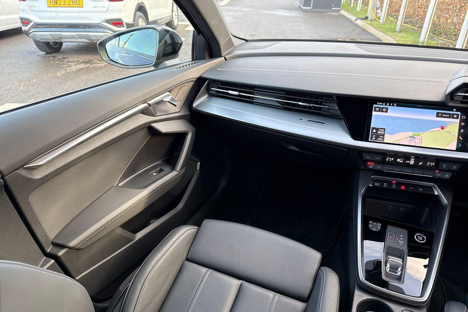 Used Audi A3 2024 for sale - 77130867: Photo 42