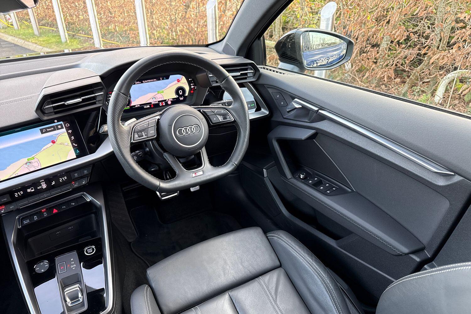 Used Audi A3 2024 for sale - 77130867: Photo 43