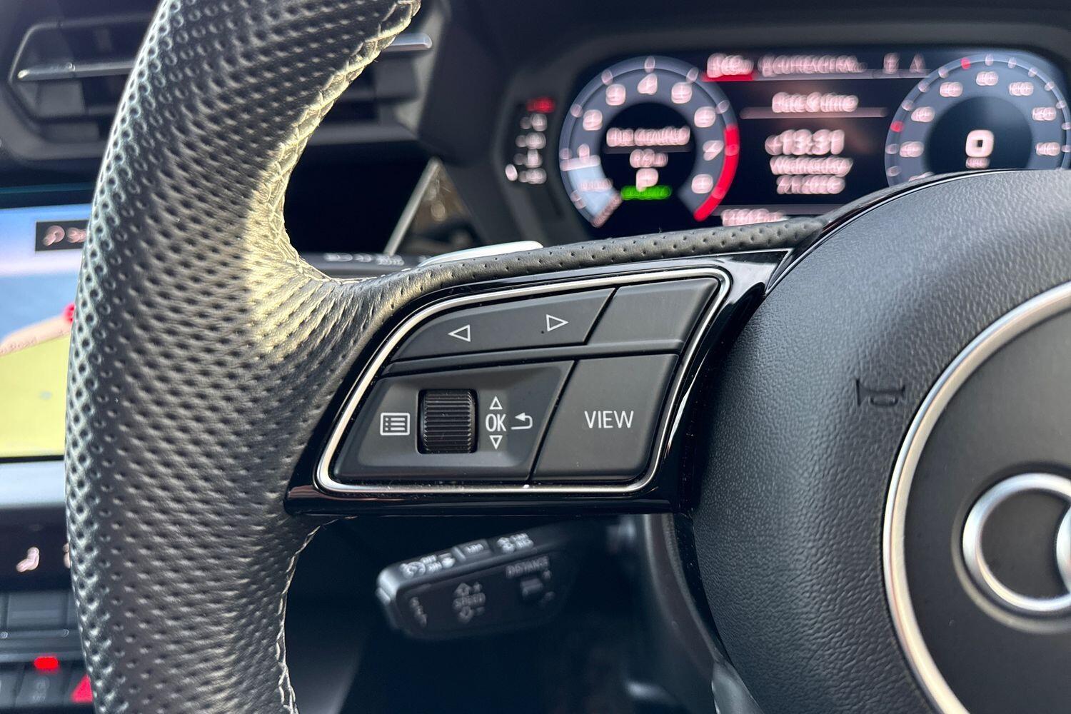 Used Audi A3 2024 for sale - 77130867: Photo 45