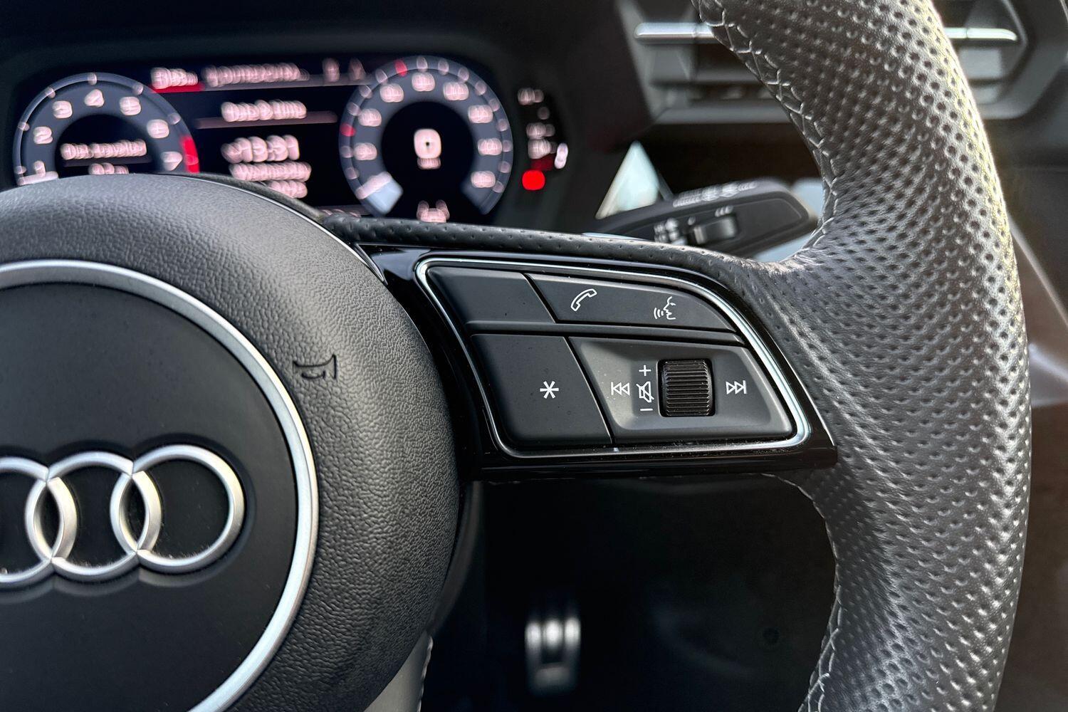 Used Audi A3 2024 for sale - 77130867: Photo 46