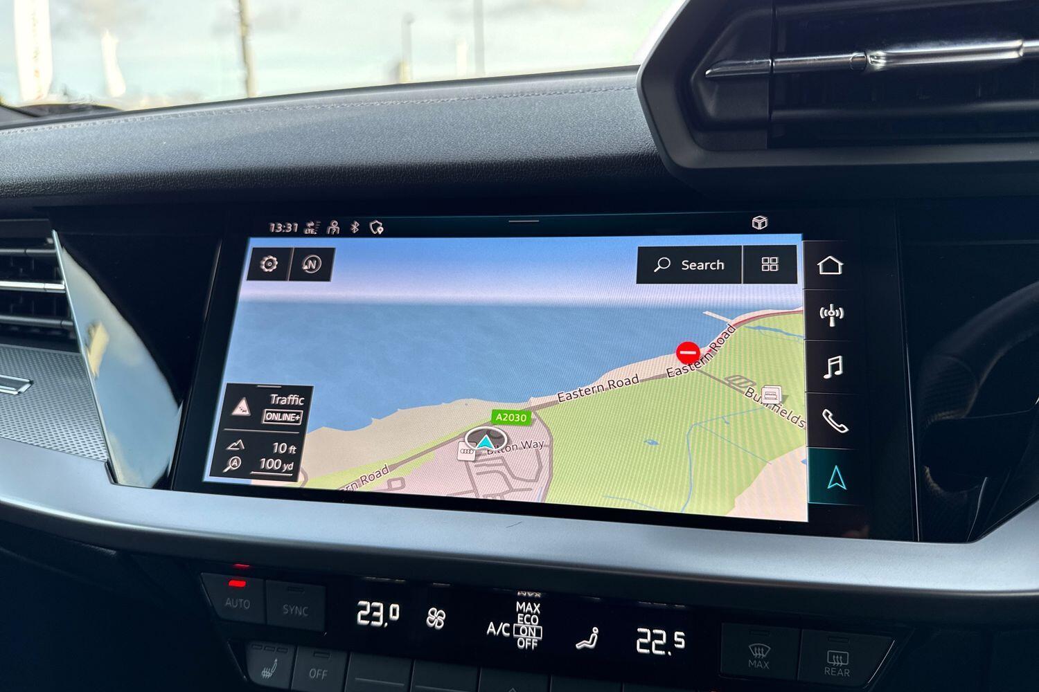 Used Audi A3 2024 for sale - 77130867: Photo 5