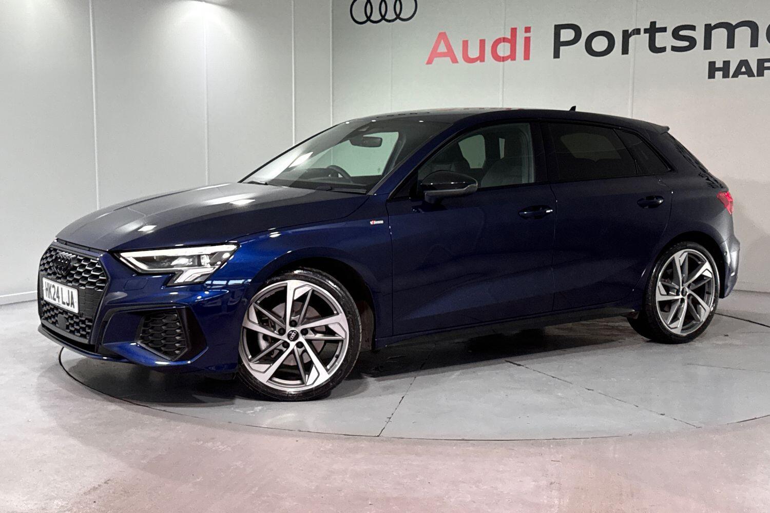 Used Audi A3 2024 for sale - 77130867: Photo 6