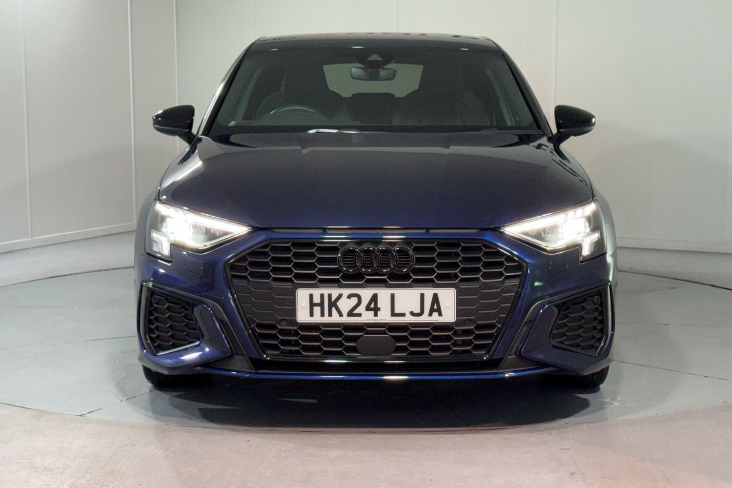 Used Audi A3 2024 for sale - 77130867: Photo 7