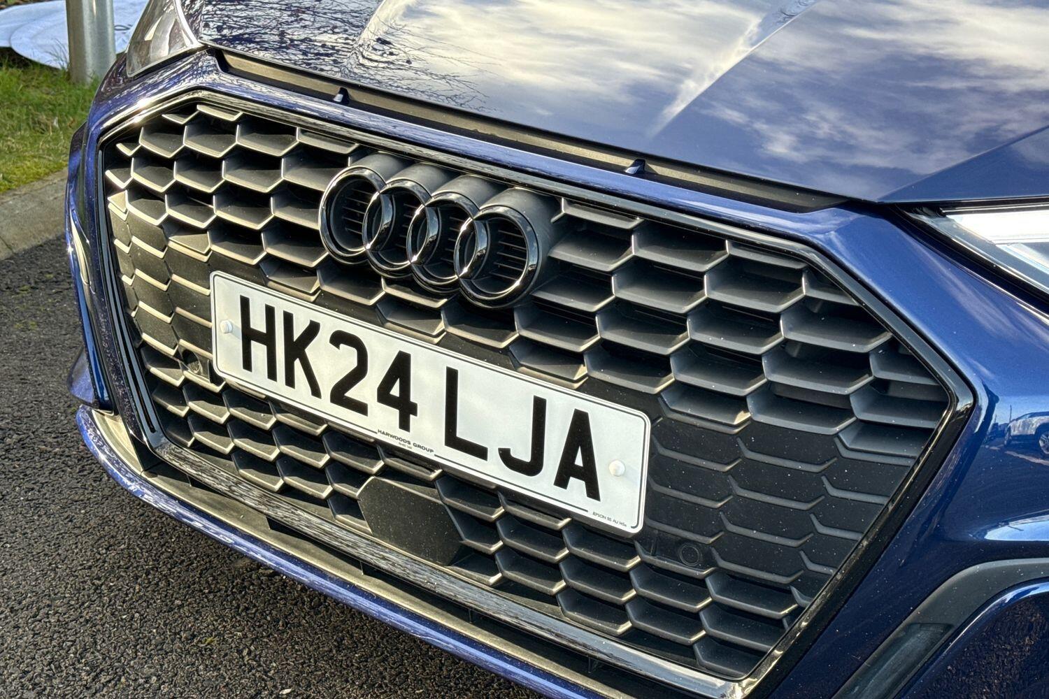 Used Audi A3 2024 for sale - 77130867: Photo 8