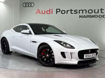 2015 (65) - 3.0 V6 S Coupe 2dr Petrol Manual Euro 6 (s/s) (380 ps)