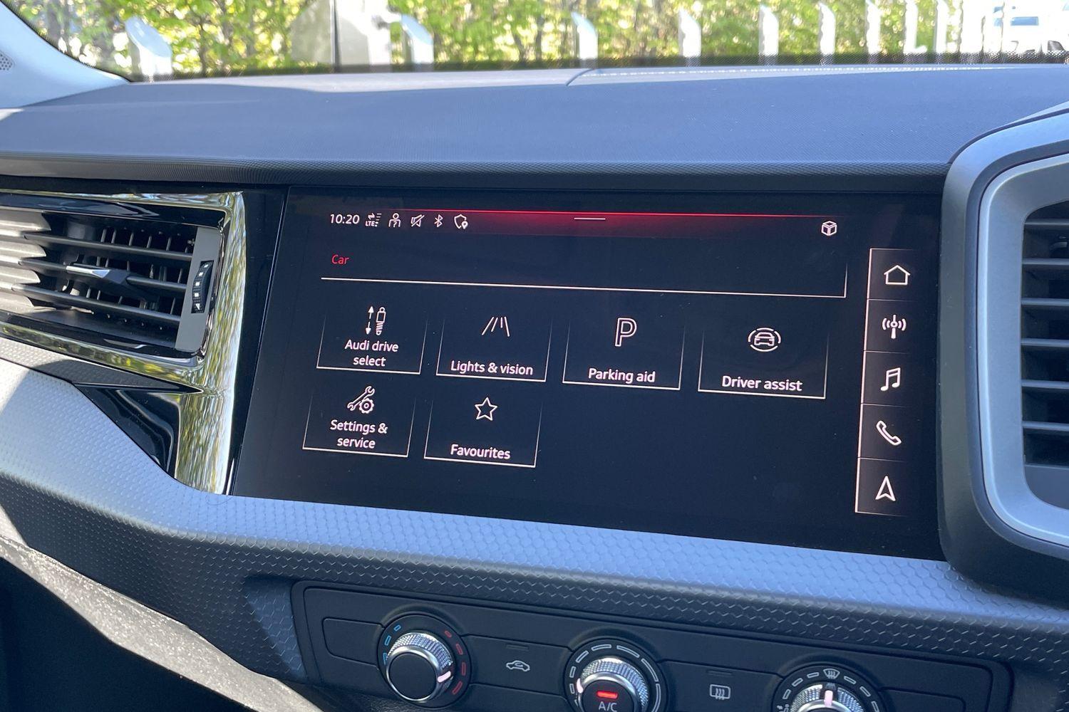 Vehicle 19